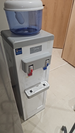Riyadh, Appliances, SAR 250,  Water Cooler