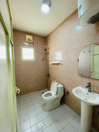 Jubail, Apartments, Flats, Houses & Villas, 2 BR,  2BHK UNFURNISHED APARTMENT AVAILABLE FOR RENT