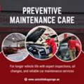 Complete Car Care & Maintenance Solutions By Autoshinka