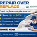 Don&rsquo;t Replace&mdash;repair Smarter!