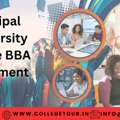 Manipal University Online BBA Placement