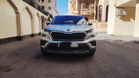 Juffair, Vehicles, Cars & Trucks , BHD 4250,  Skoda Kushaq  For Sale,  2023,  Automatic,  18030 KM,
