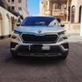 BHD 4250,  Skoda Kushaq  For Sale,  2023,  Automatic,  18030 KM,