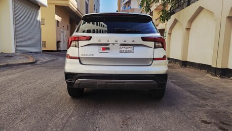 Juffair, Vehicles, Cars & Trucks , BHD 4250,  Skoda Kushaq  For Sale,  2023,  Automatic,  18030 KM,