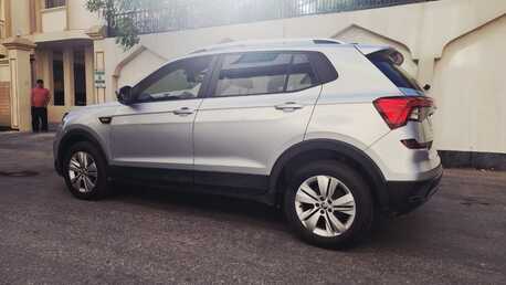 Juffair, Vehicles, Cars & Trucks , BHD 4250,  Skoda Kushaq  For Sale,  2023,  Automatic,  18030 KM,