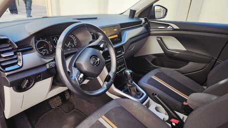 Juffair, Vehicles, Cars & Trucks , BHD 4250,  Skoda Kushaq  For Sale,  2023,  Automatic,  18030 KM,