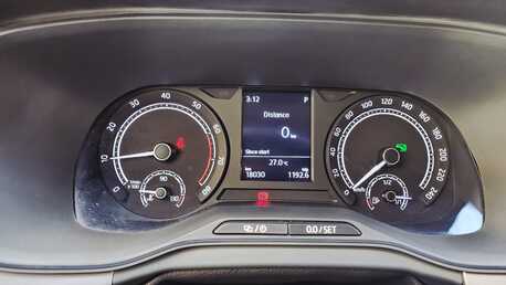 Juffair, Vehicles, Cars & Trucks , BHD 4250,  Skoda Kushaq  For Sale,  2023,  Automatic,  18030 KM,