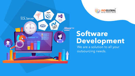 Dubai, Web Design & Development, Top ERP Software Development Services In Dubai