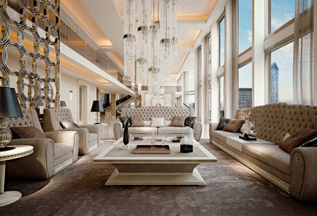 Mumbai, Interior Design, Top Interior Designers Mumbai - Milind Pai Architects