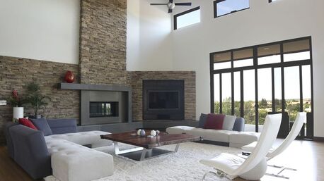 Mumbai, Interior Design, Top Interior Designers Mumbai - Milind Pai Architects