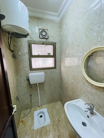 Jubail, Apartments, Flats, Houses & Villas, 3 BR,  3BHK UNFURNISHED APARTMENT AVAILABLE FOR EXECUTIVE BACHELORS