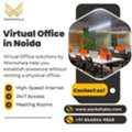 Is A Virtual Office In Noida The Right Choice For You?