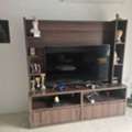 BHD 65,  Wooden TV Unit For Sales