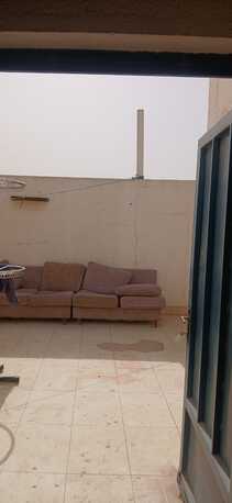 Umm Al Hamam, Bedspace Wanted, SAR 500/month,  20 Sq. Meter,  SAR 500/month, Bed Space Available For 2 Person In Umm Al Hamam 3 Months Advance Payment