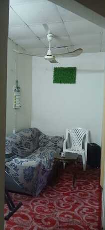 Umm Al Hamam, Bedspace Wanted, SAR 500/month,  20 Sq. Meter,  SAR 500/month, Bed Space Available For 2 Person In Umm Al Hamam 3 Months Advance Payment