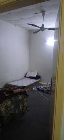 Umm Al Hamam, Bedspace Wanted, SAR 500/month,  20 Sq. Meter,  SAR 500/month, Bed Space Available For 2 Person In Umm Al Hamam 3 Months Advance Payment