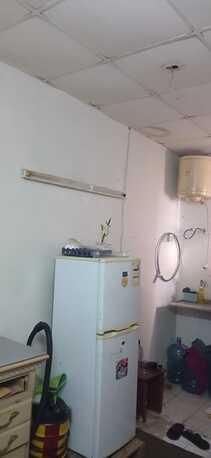 Umm Al Hamam, Bedspace Wanted, SAR 500/month,  20 Sq. Meter,  SAR 500/month, Bed Space Available For 2 Person In Umm Al Hamam 3 Months Advance Payment