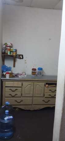 Umm Al Hamam, Bedspace Wanted, SAR 500/month,  20 Sq. Meter,  SAR 500/month, Bed Space Available For 2 Person In Umm Al Hamam 3 Months Advance Payment