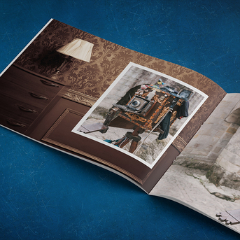 Los Angeles, Printing, Order Art Booklets From PrintMagic