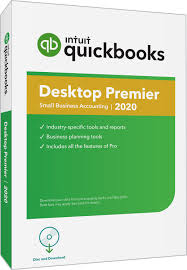 Dubai, Software, AED 1500,  QuickBooks Desktop Setup & Support In UAE | Perfonec
