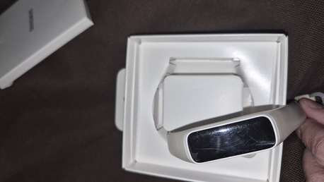 Riyadh, Watches, SAR 50,  Samasung Galaxy Fit