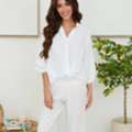 USD 149,  Shop Women's Tops And Blouses At Estell Boutique For Modern Chic Style!