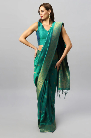 Mumbai, Clothing & Accessories, INR 4599,  Shop Pre Stitched Saree &ndash; Instant Elegance