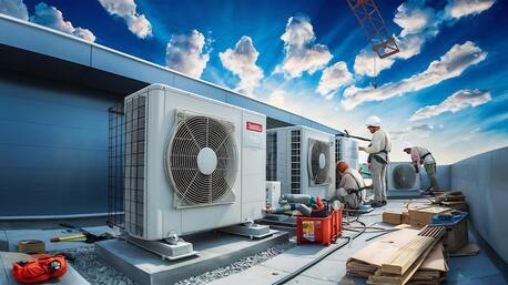 New York, Air Conditioning, Murrieta&rsquo;s Best Heating And Cooling Services For Ultimate Comfort