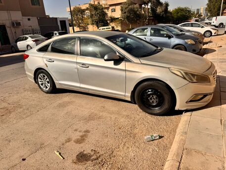 Riyadh, Vehicles, Cars & Trucks , SAR 22000,  Hyundai Sonata,  2016,  Automatic,  346 KM,    -  Car For Sale On Reasonable Price