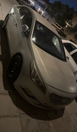 Riyadh, Vehicles, Cars & Trucks , SAR 22000,  Hyundai Sonata,  2016,  Automatic,  346 KM,    -  Car For Sale On Reasonable Price
