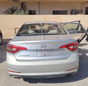 Riyadh, Vehicles, Cars & Trucks , SAR 22000,  Hyundai Sonata,  2016,  Automatic,  346 KM,    -  Car For Sale On Reasonable Price