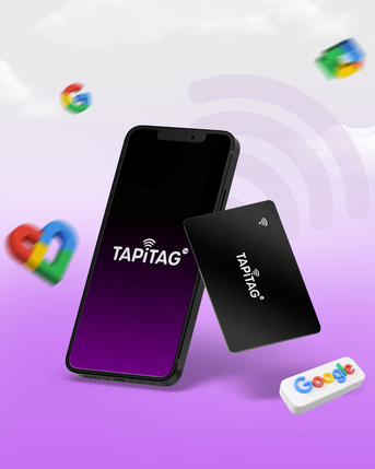 Dublin, Printing, Go Contactless With The Best Digital Business Cards &ndash; Tapitag