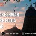 Trimbakeshwar Kalsarp Pooja Booking &ndash; Best Pandit Available