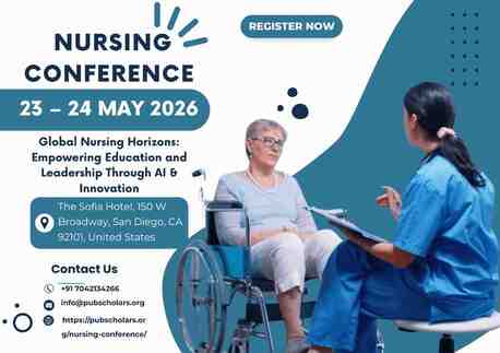 San Diego, Events, Nursing Conference 2026 In San Diego &ndash; Dates, Venue & Key Information