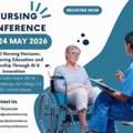 Nursing Conference 2026 In San Diego &ndash; Dates, Venue & Key Information