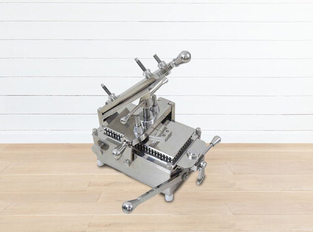 Mumbai, Business, Capsule Filling Machine By Riddhi Pharma &ndash; Efficient & Reliable