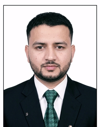 Riyadh, Job Seekers, Fire Protection Technician + Driver