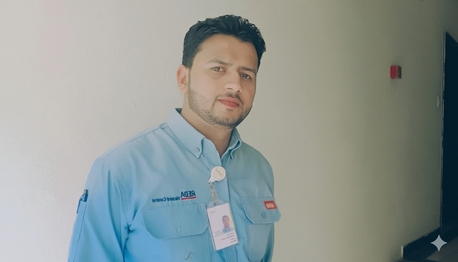 Riyadh, Job Seekers, Fire Protection Technician + Driver