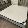 SAR 1150,  URGENT SALE OF PREMIUM MATTRESS FROM HOME BOX !! 180x200 CM - 25 Cm