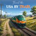 Cheap Train Tickets USA