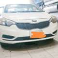 SAR 22000,  Kia Cerato,  2016,  Manual,  500 KM,