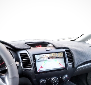 Jubail, Vehicles, Cars & Trucks , SAR 22000,  Kia Cerato,  2016,  Manual,  500 KM,