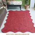 USD 70,  Braided Rugs New York For Chic Manhattan Spaces Today Now