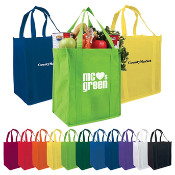 New York, Wholesale Products, PapaChina Offers Promotional Tote Bags In Bulk For Business Purpose