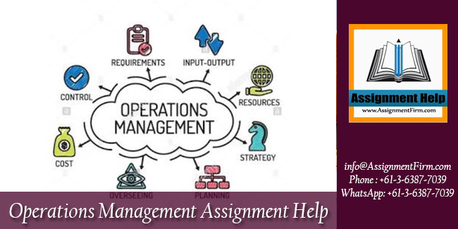 Perth, Education, What Makes Our Operations Management Assignment Help Unique?