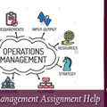 What Makes Our Operations Management Assignment Help Unique?
