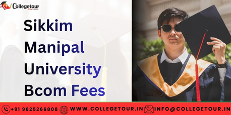 Mumbai, Lessons Offered, Sikkim Manipal BCOM Placement