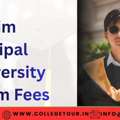 Sikkim Manipal BCOM Placement