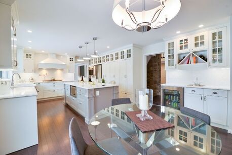 Vancouver, Construction, Kitchen Renovation Services In Okanagan | Trusted Local Experts