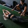 Professionele Personal Training Voor Betere Resultaten | Achilles Personal Gym